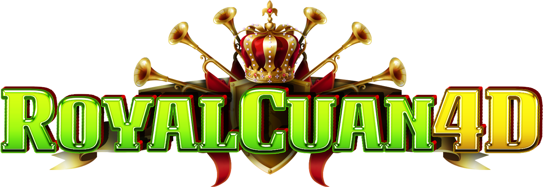 Logo ROYALCUAN4D